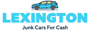 cash for cars in Lexington KY